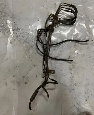 Vacuum line/pipe/hose
