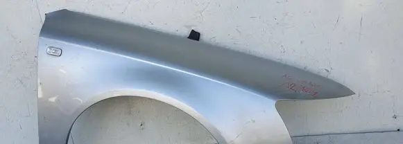 Audi A6 S6 C6 4F Fender