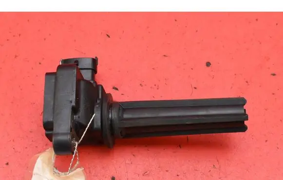 Opel Signum High voltage ignition coil 12787707