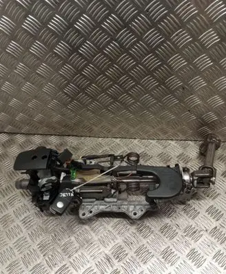Volkswagen Jetta V Ignition lock 1K5953503CE