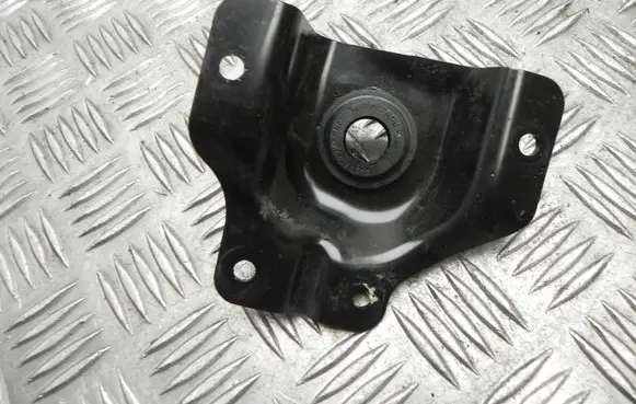 Lamborghini LP 580-2 EGR valve cooler bracket 4T0806592B