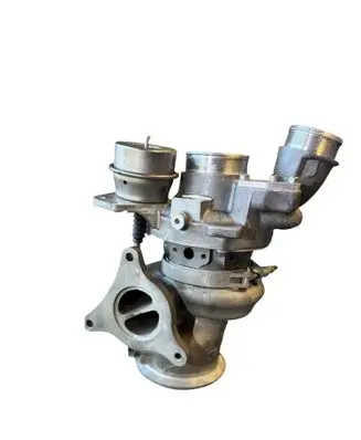 Mercedes-Benz CLA C117 X117 W117 Turbo A1330900280 18559700002 18559880013