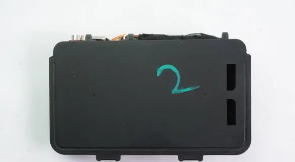 Other control units/modules