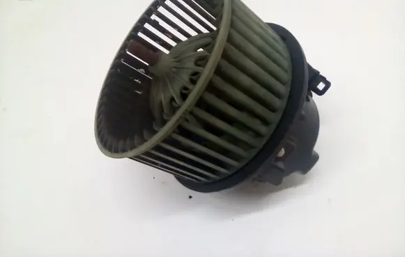 Volvo S80 Heater fan/blower 6G9N18D413BA