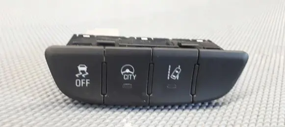 Opel Karl Other switches/knobs/shifts
