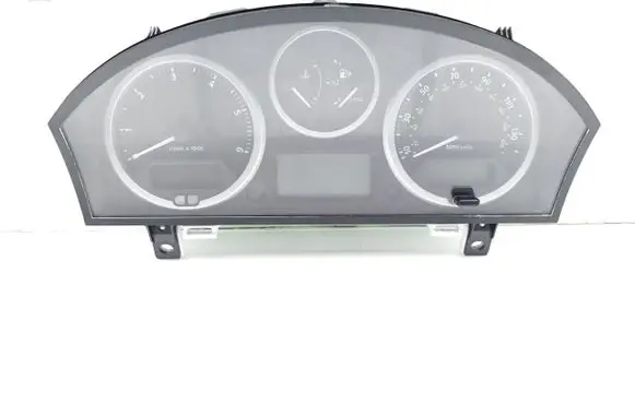 Land Rover Discovery Speedometer (instrument cluster) YAH500190 8H3210849PB