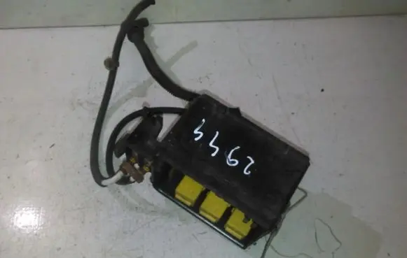 Honda Civic Fuse box set