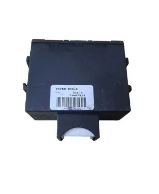 Toyota Avensis T250 Immobilizer control unit/module 8978005040