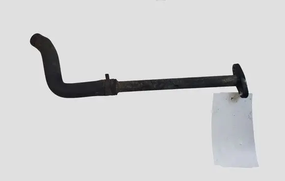 Opel Antara Turbo turbocharger oiling pipe/hose