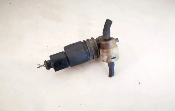 Smart ForTwo I Windscreen/windshield washer pump