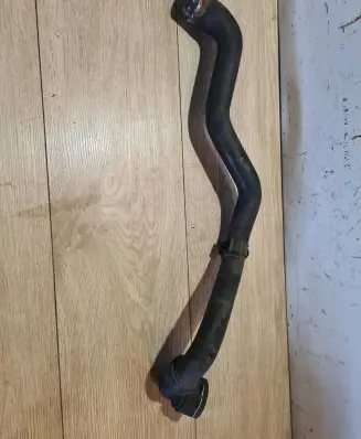 Ford Mondeo MK IV Engine coolant pipe/hose 6g918260pc