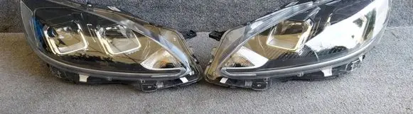 Ford Kuga III Headlights/headlamps set LV4B13E014CE LV4B13E015CE