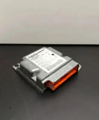 Renault Master II Airbag control unit/module 605045100 8200381666