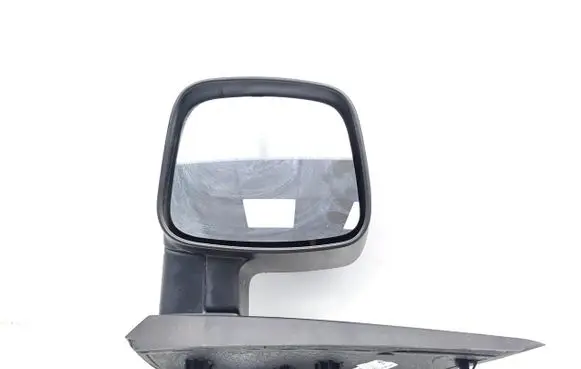 Peugeot Bipper Front door electric wing mirror 735460573