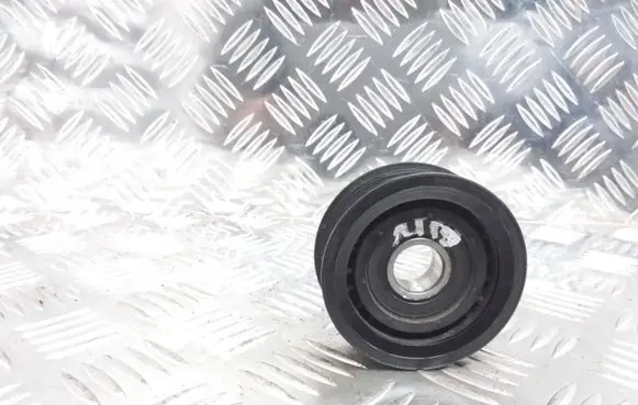 Mercedes-Benz Vito Viano W639 Belt tensioner pulley 