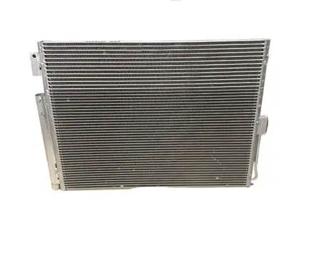 Dodge Durango A/C cooling radiator (condenser)