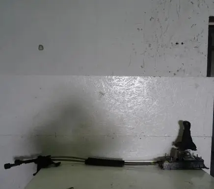 Skoda Fabia Mk3 (NJ) Gear shift rod 6C0711049