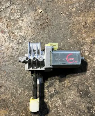 BMW X5 E70 Seat adjustment motor 03902032738342927