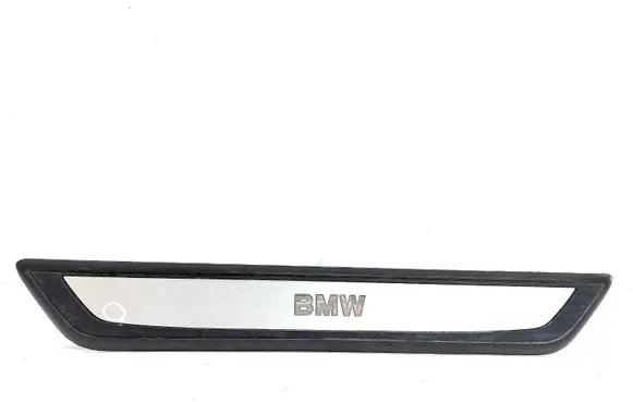 BMW 7 F01 F02 F03 F04 Front sill trim cover 22339910 51477181011