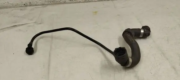 Mercedes-Benz C W205 Engine coolant pipe/hose A2055015200