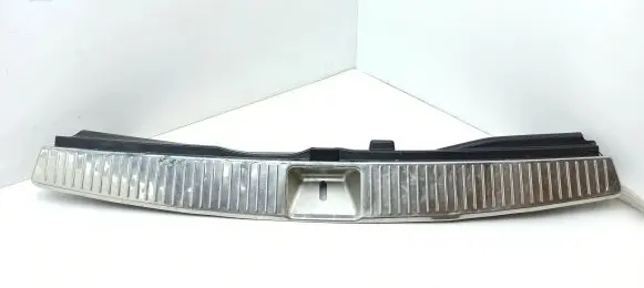 Mercedes-Benz C W204 Trunk/boot sill cover protection A2046900087 50596003