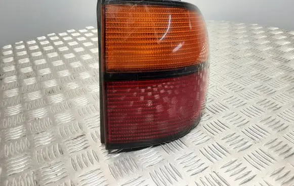Volkswagen Sharan Rear/tail lights