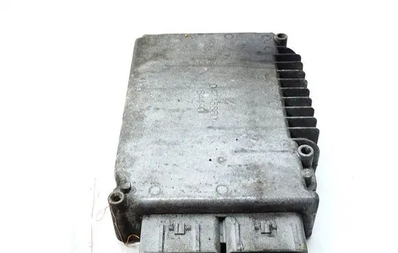 Chrysler 300M Engine control unit/module ECU 04896237AD