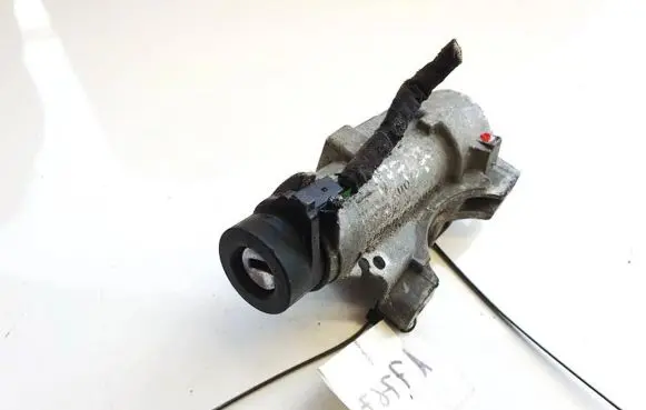 Volkswagen Bora Ignition lock contact 4b0905851b