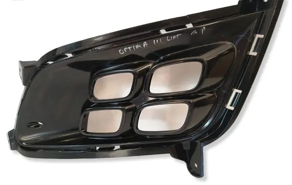 KIA Optima Front fog light trim/grill 865512T520AUTOAS1 865512T520