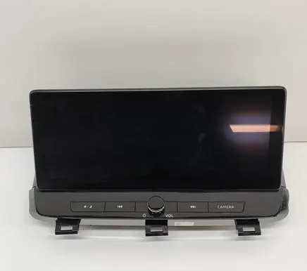 Nissan Qashqai J12 Screen/display/small screen 280906RN0C