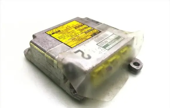 Toyota RAV 4 (XA10) Airbag control unit/module 89170-42090 8917042090