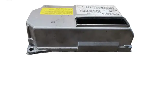 Volvo XC90 Airbag control unit/module P30737501 0285001654 70550068