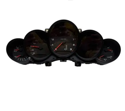 Porsche 911 991 Speedometer (instrument cluster) 99164114420A05 99164114420