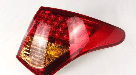 Hyundai ix 55 Rear/tail lights 92403j1