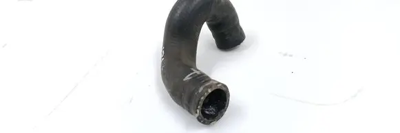 Audi Q7 4L Engine coolant pipe/hose 7L0815981