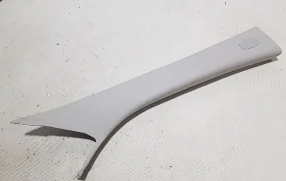 Mercedes-Benz C W205 (A) pillar trim 2056900226FFR A2056900226
