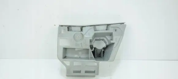 Skoda Octavia Mk3 (5E) Front bumper mounting bracket 5E0807055