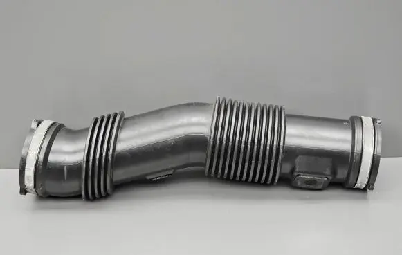 Jaguar XF X250 Air intake hose/pipe CX239R504AB