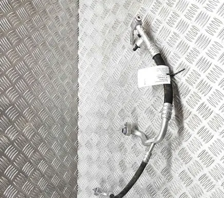 BMW i3 Air conditioning (A/C) pipe/hose 9291147