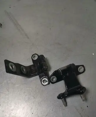 Infiniti Q50 Rear door hinge set ES694315