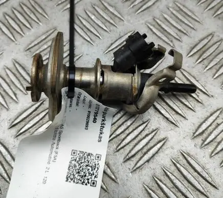 Audi A5 AdBlue injector 0444021072 05L253725A