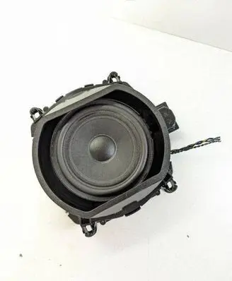 BMW X3 F25 Front door speaker 9217913