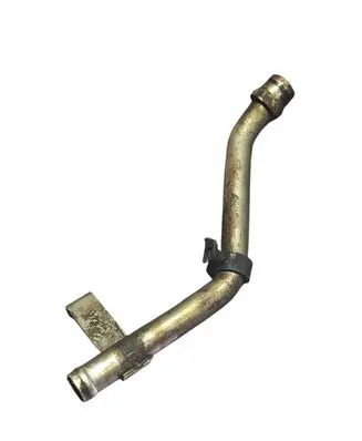 Audi A8 S8 D3 4E Breather/breather pipe/hose 077103215