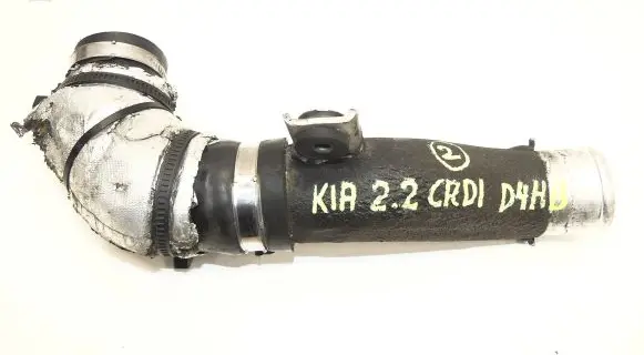 KIA Sorento Air intake hose/pipe