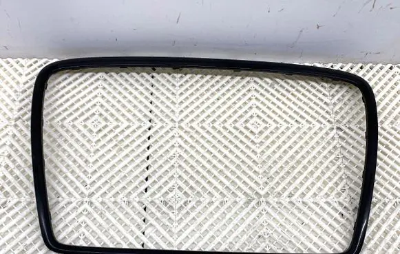 Audi A3 S3 8P Front grill 