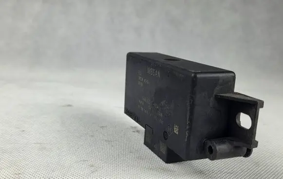 Nissan Qashqai Parking PDC control unit/module 285384EA0A 305166