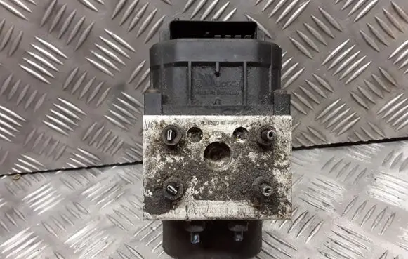 Citroen Xsara ABS Pump 0265216722 9636084480 0273004440