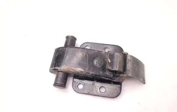Mercedes-Benz Sprinter W907 W910 Rear door check strap stopper A9067600428