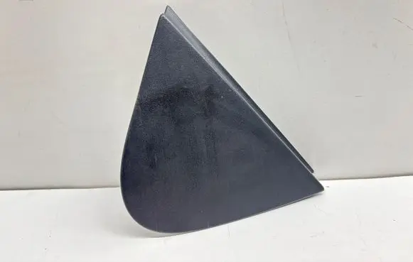 Nissan Juke I F15 Rear door glass trim molding 781261KA0A