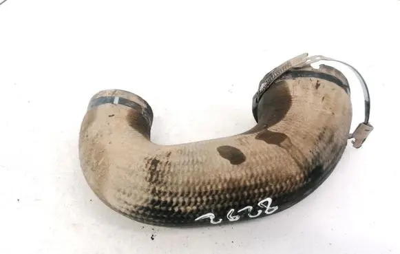 Opel Signum Intercooler hose/pipe